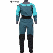 Load image into Gallery viewer, NRS Women&#39;s Axiom GORE-TEX Pro Dry Suit

