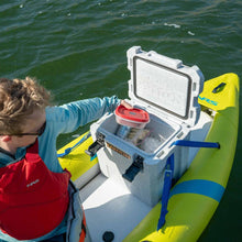 Load image into Gallery viewer, NRS Kaholo 125 Solo Inflatable Kayak
