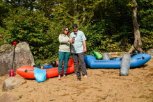 Load image into Gallery viewer, NRS Neutron Packraft
