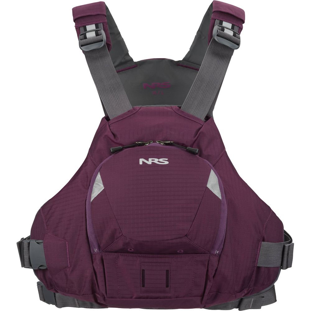 NRS Ninja PFD – Alder Creek