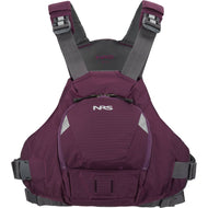 NRS Ninja plumb at Alder Creek Kayak and Canoe