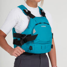 Load image into Gallery viewer, NRS Ninja Pro Rescue PFD
