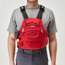 Load image into Gallery viewer, NRS Ninja Pro Rescue PFD
