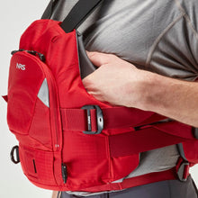 Load image into Gallery viewer, NRS Ninja Pro Rescue PFD

