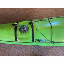 Load image into Gallery viewer, Northwest Kayaks Synergy HV Touring Kayak Used
