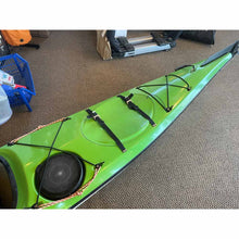 Load image into Gallery viewer, Northwest Kayaks Synergy HV Touring Kayak Used
