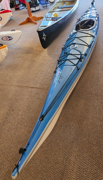 Seaward Tyee Touring Kayak - Used