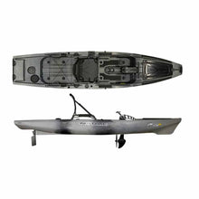 Load image into Gallery viewer, Native Watercraft Slayer Propel Max 12.5 Grey Goose
