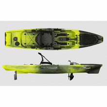 Load image into Gallery viewer, Native Watercraft Slayer Propel Max 12.5 Gator Green
