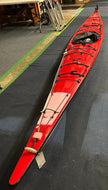 Necky Looksha IVS Kevlar Touring Kayak