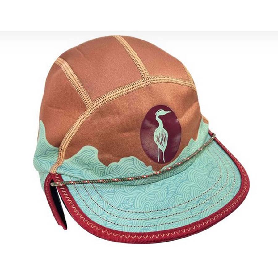 Nobdody's Soli Skull Cap – Alder Creek