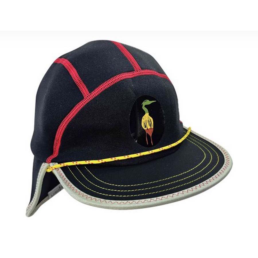 Nobdody's Soli Skull Cap – Alder Creek