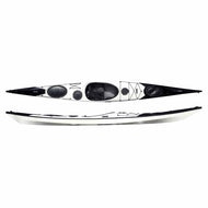 Norse Kayaks Idun touring kayak black