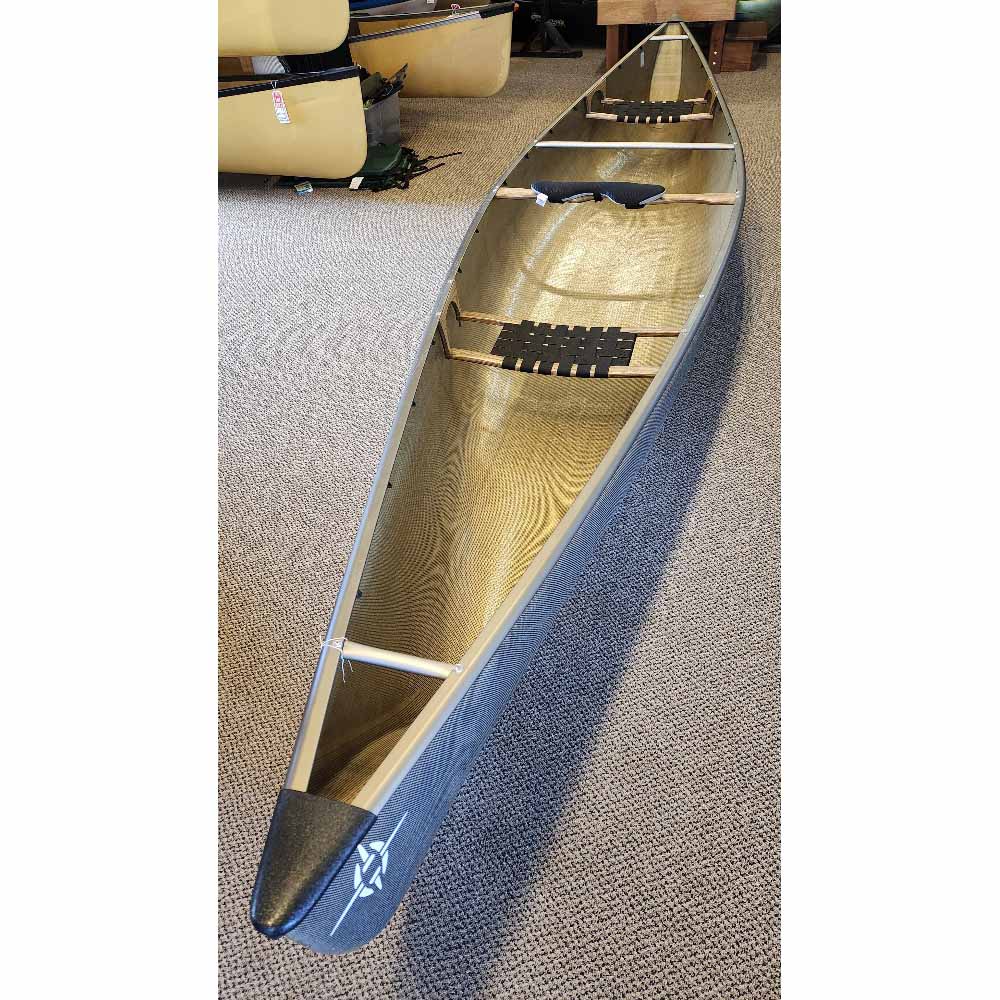 Consignment Northstar Canoes B16 IXP