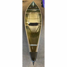 Load image into Gallery viewer, Northstar Phoenix Solo Canoe BlackLite HD with Whitewater Eyelets
