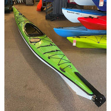 Load image into Gallery viewer, Northwest Kayaks Synergy HV Touring Kayak Used
