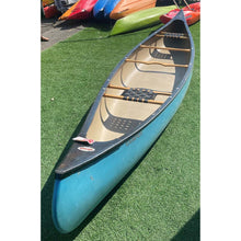 Load image into Gallery viewer, Old Town Camper Recreational Canoe - Used
