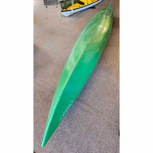 Load image into Gallery viewer, Old Town Cayuga 160 Touring Kayak - Used
