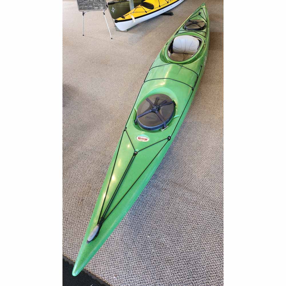 Old Town Cayuga 160 Touring Kayak - Used