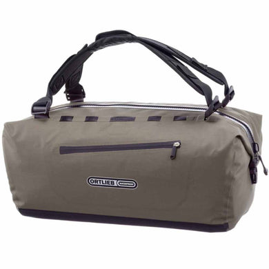 Ortlieb Duffle Lite 60L dark sand