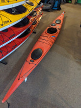 Load image into Gallery viewer, Valley Aquanaut HV touring kayak at Alder Crek Kayak and Canoe in Portland, OR.
