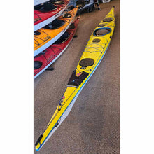 Load image into Gallery viewer, P&amp;H Cetus HV Touring Kayak Used

