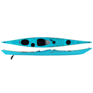 P&H-Scorpio-HV-Touring-Kayak Tahoe Blue