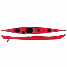 Load image into Gallery viewer, P&amp;H Scorpio LV Touring Kayak Scarlet
