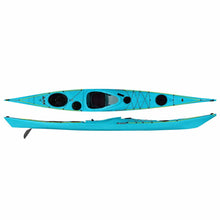 Load image into Gallery viewer, P&amp;H Scorpio LV Touring Kayak Tahoe Blue
