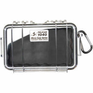 Pelican 1040 Micro Case black