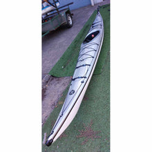 Load image into Gallery viewer, Perception Eclipse 17 Touring Kayak - Used
