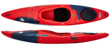 Load image into Gallery viewer, Pyranha Fusion II Crossover Whitewater Kayak Rosella Red
