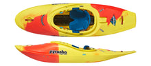 Load image into Gallery viewer, Pyranha Storm LG Freeride Whitewater Kayak 2026
