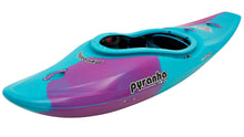 Load image into Gallery viewer, Pyranha Firecracker 242 Freeride Whitewater Kayak
