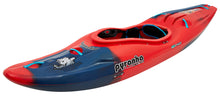 Load image into Gallery viewer, Pyranha Scorch L River Running Whitewater Kayak
