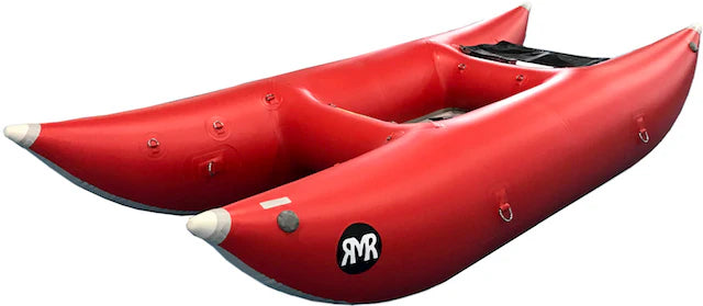 Rocky Mountain Rafts Phat Cat 12' Cataraft (new old stock 2025