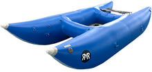 Load image into Gallery viewer, Rocky Mountain Rafts Phat Cat 12' Cataraft
