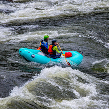 Load image into Gallery viewer, Rocky Mountain Rafts Thundercloud Ibeam 9.5' SB-95
