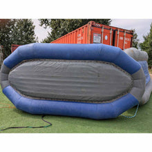 Load image into Gallery viewer, AIRE Tributary 14.0 Self-Bailing Rafts -Used
