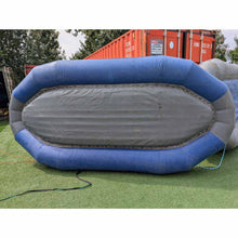 Load image into Gallery viewer, AIRE Tributary 14.0 Self-Bailing Rafts -Used
