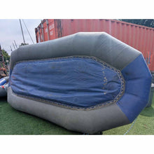 Load image into Gallery viewer, AIRE Tributary 16 Self-Bailing Raft
