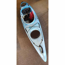 Load image into Gallery viewer, Riot Bayside 12 solo recreational kayak package at Alder Creek Kayak and Canoe
