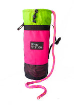 Load image into Gallery viewer, River Station Gear B.O.A.T Hot Pink Lime
