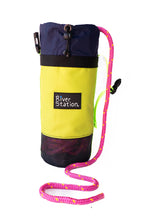 Load image into Gallery viewer, River Station Gear B.O.A.T. Lime Navy
