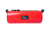 River Station Gear DryLap kayak bag red