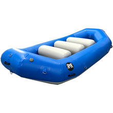 Load image into Gallery viewer, Rocky Mountain Rafts SB 120 blue at Alder Creek Kayak and Canoe
