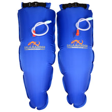 Load image into Gallery viewer, Salamader Ultra Nighter stow float small
