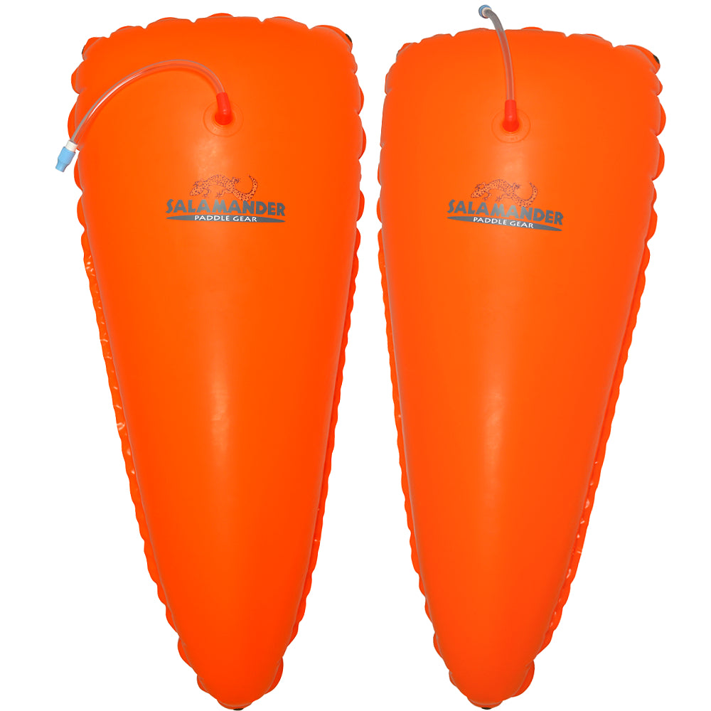 Salamander Gear Kayak Float Bag Set