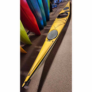 Seaward Silhouette touring kayak 2007