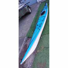 Load image into Gallery viewer, Seaward Tyee Touring Kayak Used
